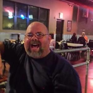 Meet your Posher, Jerry